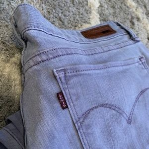 Levi’s jeans